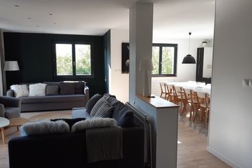 Les Terrasses De Villard