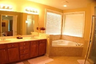 آپارتمانهای توریستها Ov3057   Reunion Resort   4 Bed 3.5 Baths Villa
