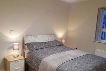 پانسیون Allworthy Guesthouse