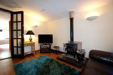 The Retreat Cottage