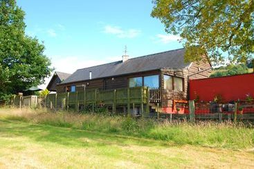 The Retreat Cottage