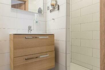 Valbonne Flat