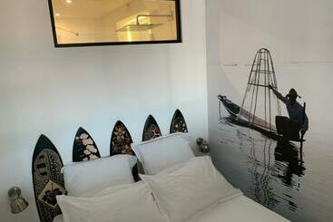 Appartement Tout Neuf Vieil Antibes