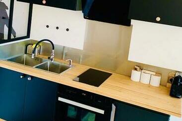 Appartement Tout Neuf Vieil Antibes