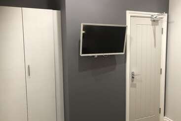 آپارتمانهای توریستها Catherines Court