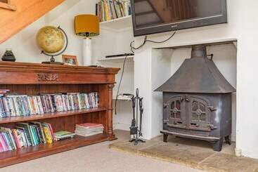 شقق خاصة سياحية Danny Lodge | By Huluki Sussex Stays