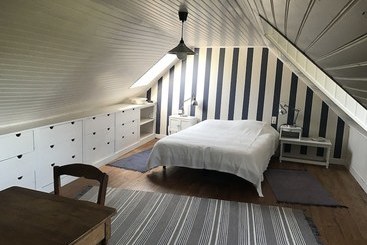 Maison De Campagne  Proche Plage