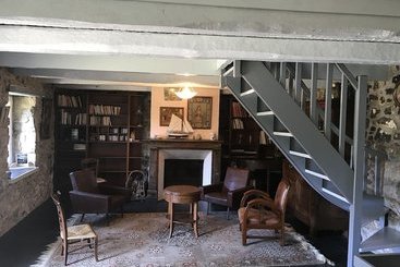 Maison De Campagne Proche Plage