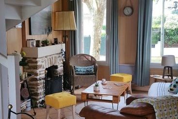 Maison Proche Thalasso