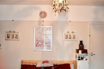 Quirky Brighton Seafront Home