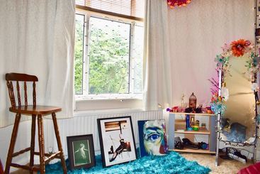 Quirky Brighton Seafront Home