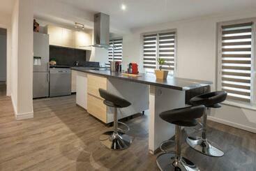 La Dimière   Appartements De Standing En Hyper Centre   Louviers