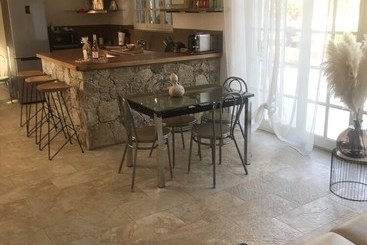 Casa Legna