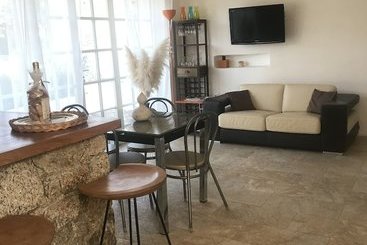 Casa Legna