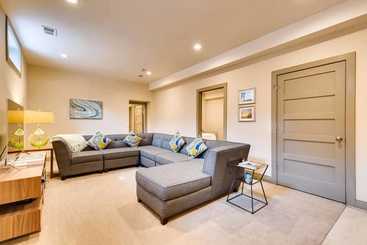 Beautiful Basement Apt Near Sloan S Lake 2 Bd!