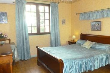 Gîte Lavande