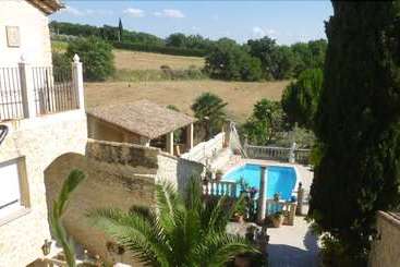 Gîte Lavande
