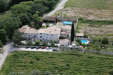 Gîte Lavande