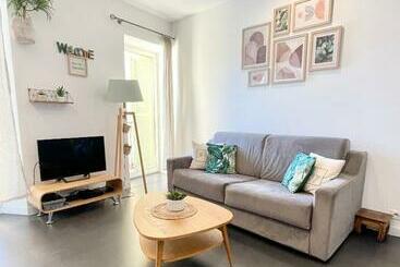 شقق خاصة سياحية Les Sablettes