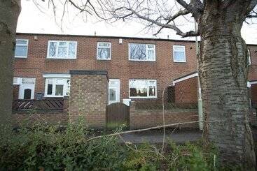 آپارتمانهای توریستها Mega Shelley