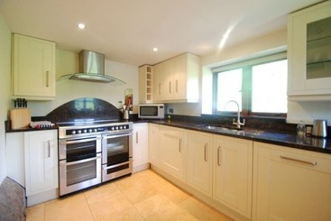 Ty Newydd Cottage