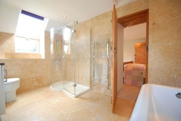 Ty Newydd Cottage