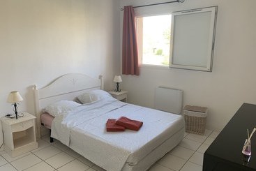 Bastide En Résidence Tourisme