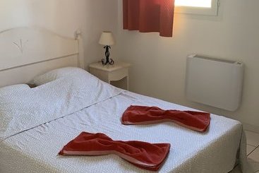 Bastide En Résidence Tourisme