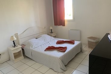 Bastide En Résidence Tourisme