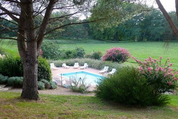 Cottage Merlot Proche Vallon Pont D Arc