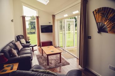 Daisy Bungalow Near Sidmouth