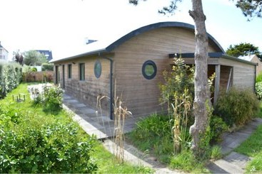 Gîte Ty Coat An Traezh