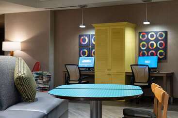 ホテル Home2 Suites By Hilton Charlotte Mooresville
