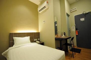 U Design Hotel Mentakab