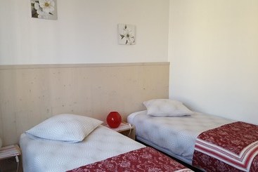Les Gîtes De Nathalie