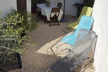 Les Gîtes De Nathalie