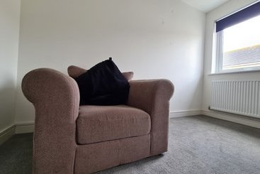 بنسيون Townhouse In Cornwall 1of3 Private Rooms