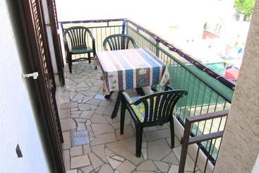 Apartman Braut