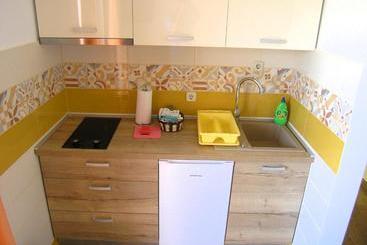 Apartman Braut