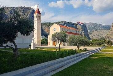 آپارتمانهای توریستها Apartment Ela