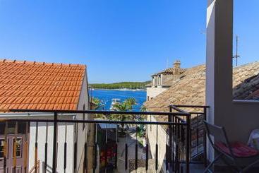 Apartment Vlatka