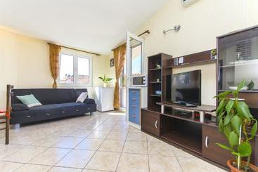 Apartment Vlatka