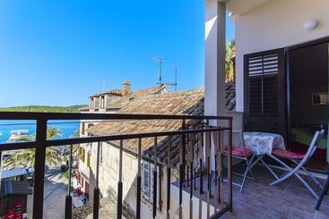 Apartment Vlatka