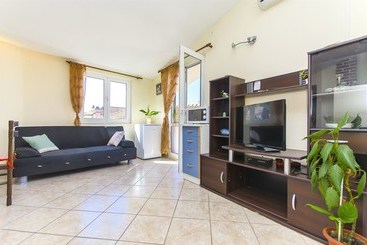 Apartment Vlatka