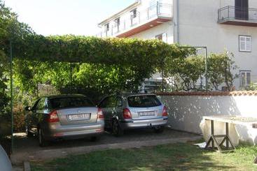 Apartment Zlatko