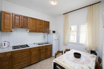 Apartment Zlatko