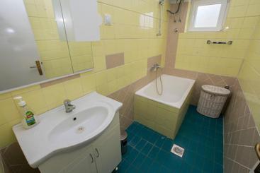 Apartment Zlatko