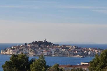 Apartmani Adam