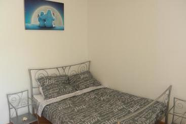 Apartmani Adam