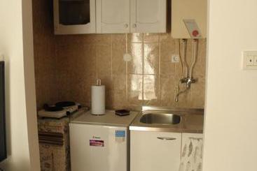 Apartmani Adam